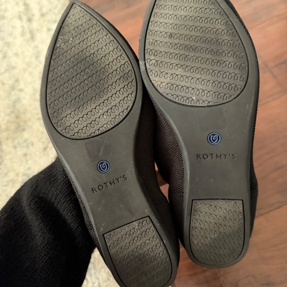 Rothy's Ballet Flats - Picture 2 of 2